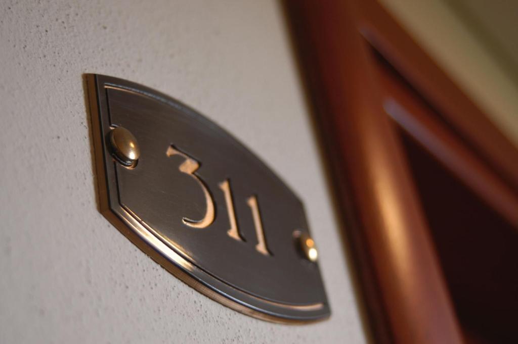 Hotel Smeraldo Лацизе Экстерьер фото