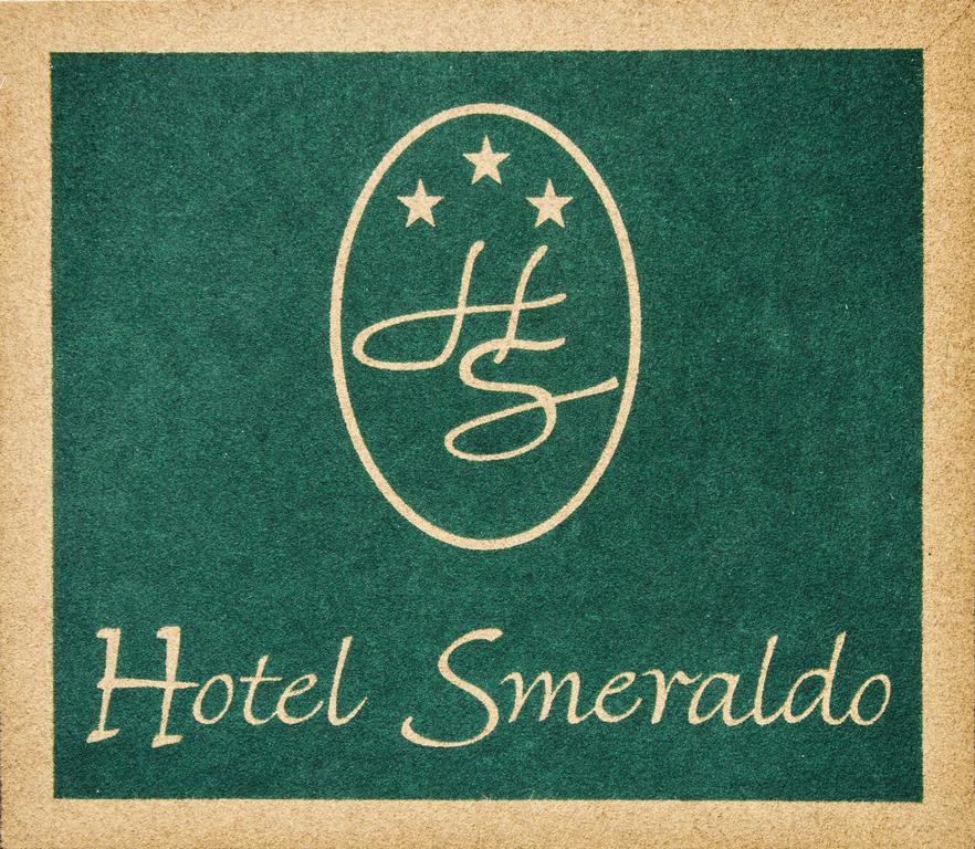 Hotel Smeraldo Лацизе Экстерьер фото