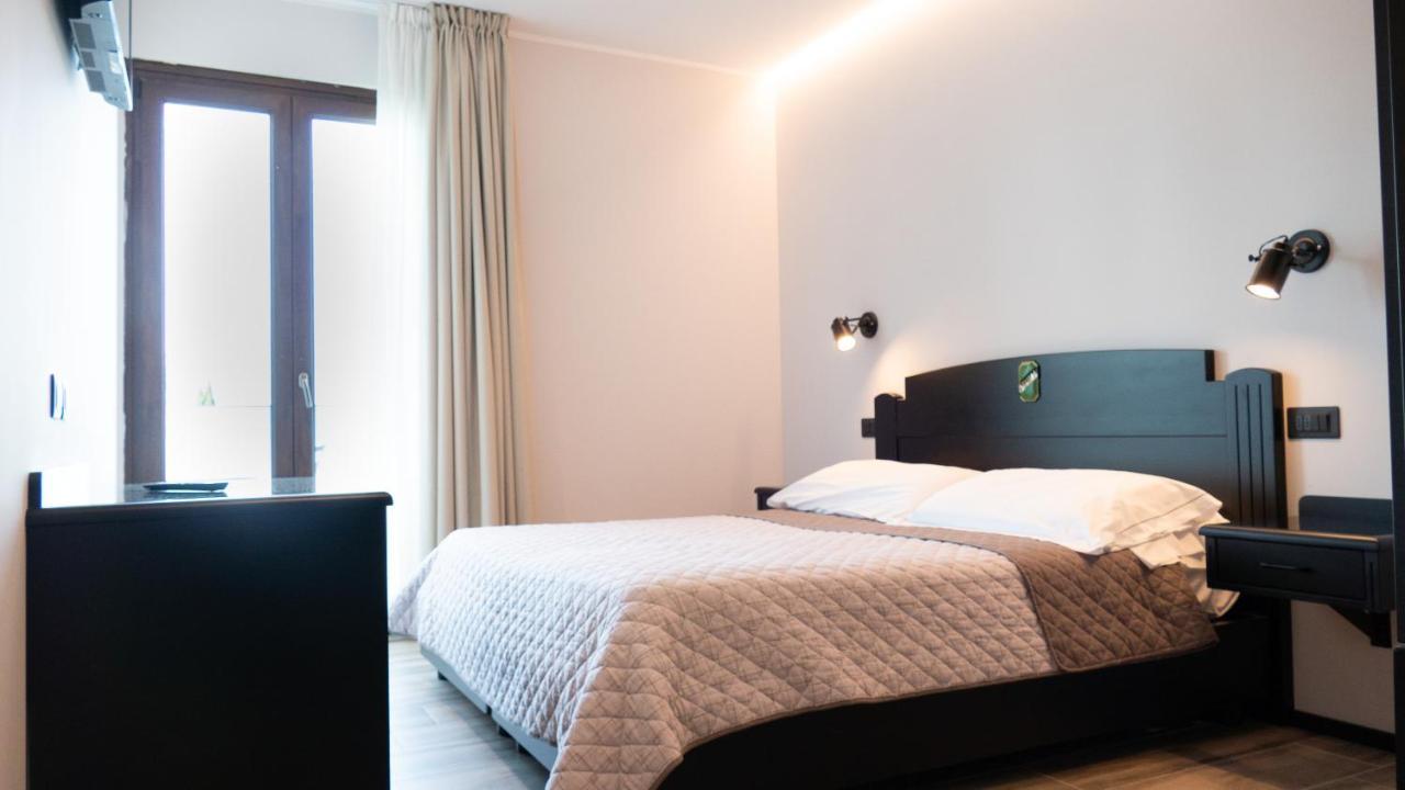 Hotel Smeraldo Лацизе Экстерьер фото